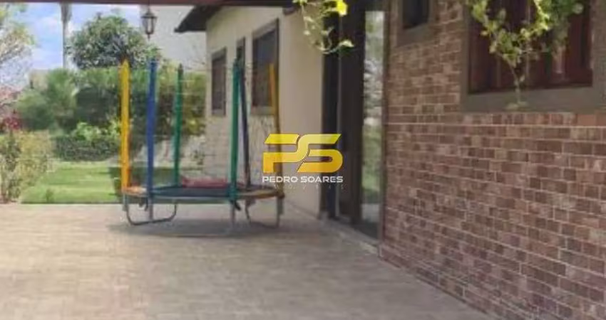 ( Temporada ) Casa de Condomínio com 4 quartos para Locação, bananeiras - Bananeiras