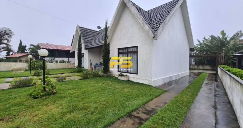 Casa de Condomínio com 3 quartos à Venda - Bananeiras