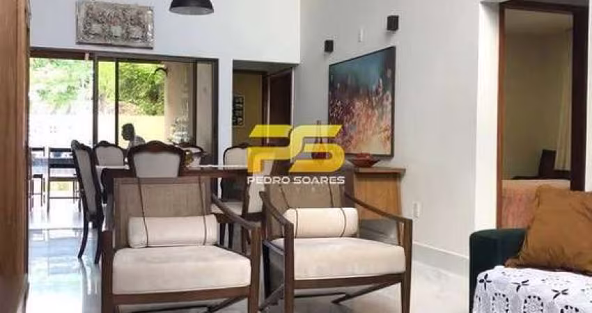 Casa em Condomínio 150m2 em Bananeiras á venda por 700.000,00