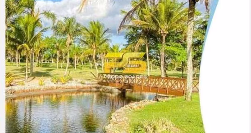 Lote 570m2 em Bananeiras á venda por 450.000,00