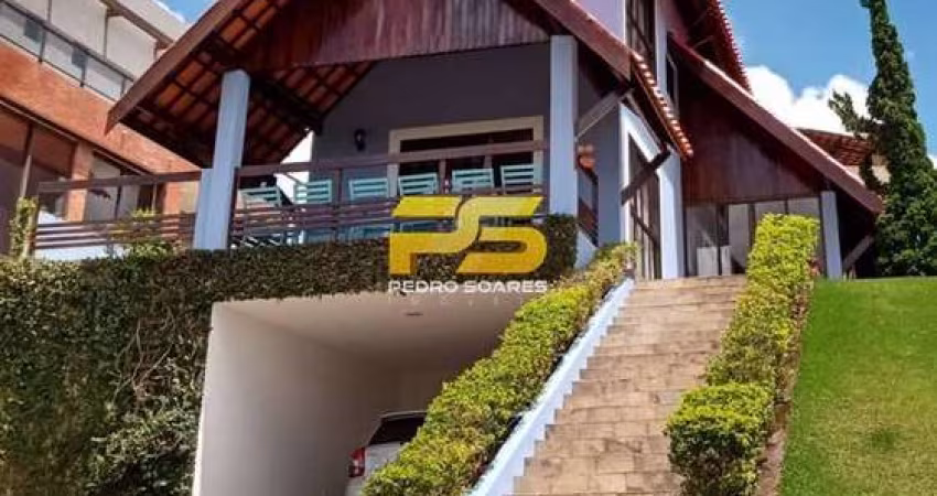 CASA LOCAÇÃO TEMPORADA CONDOMINIO CAMINHOS DA SERRA BANANEIRAS-PB