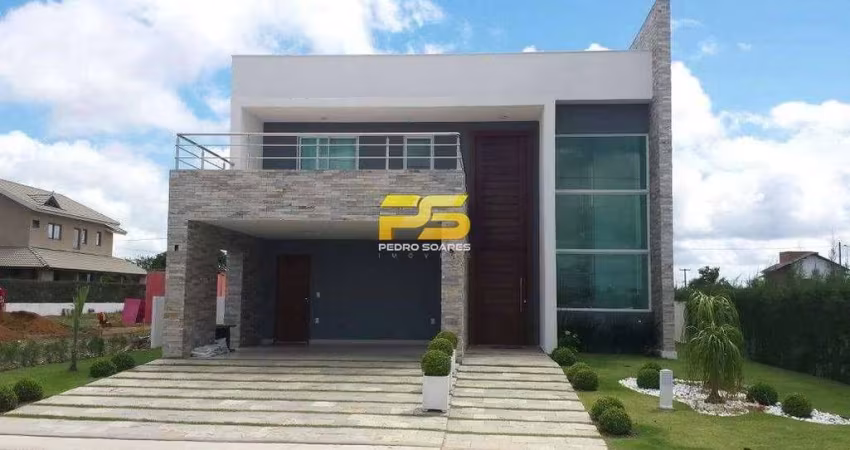 Casa em condomínio fechado 240m² 3 suítes em Bananeiras, a venda por R$1.300.000,00.