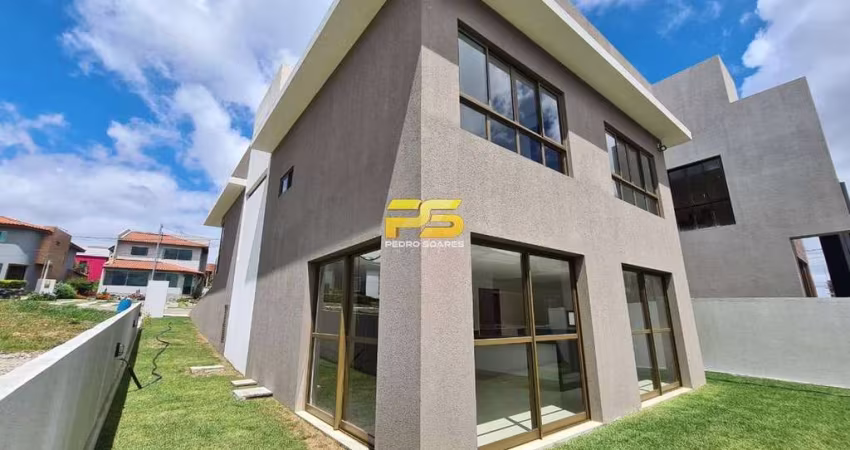 Casa no condomínio caminho da serra 195m² 3 suítes, a venda por R$750.000,00.