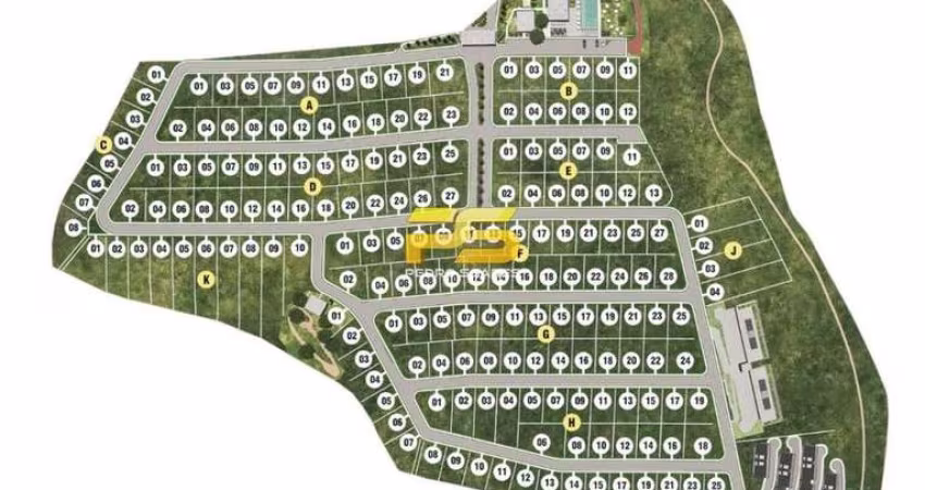 Lote/Terreno à Venda - Bananeiras