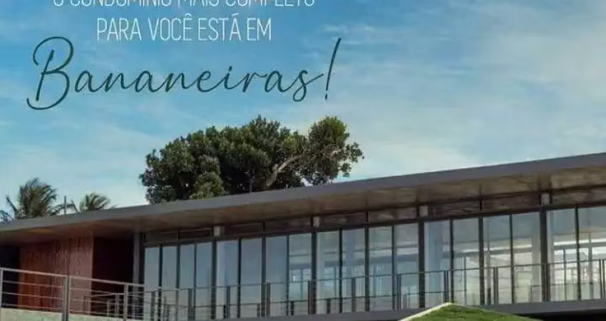 Terreno à venda no Centro, Bananeiras 