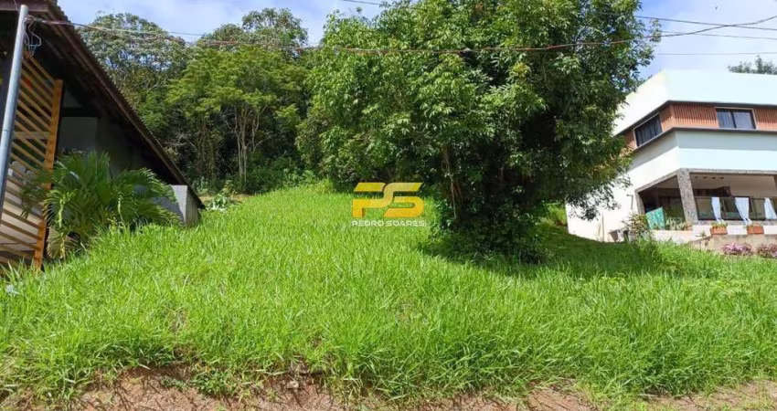 LOTE A VENDA AGUAS DA SERRA HARAS E GOLF BANANEIRAS-PB
