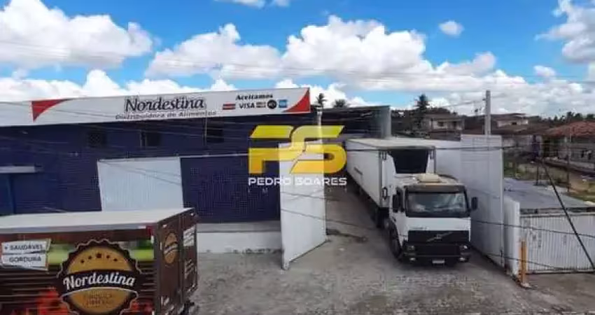 Galpão pra venda em  Bayeux