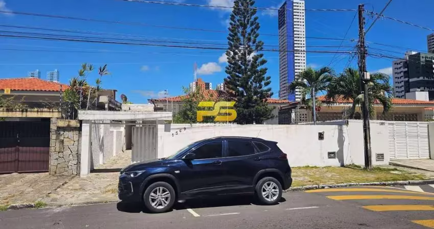 Casa locação comercio  Manaíra