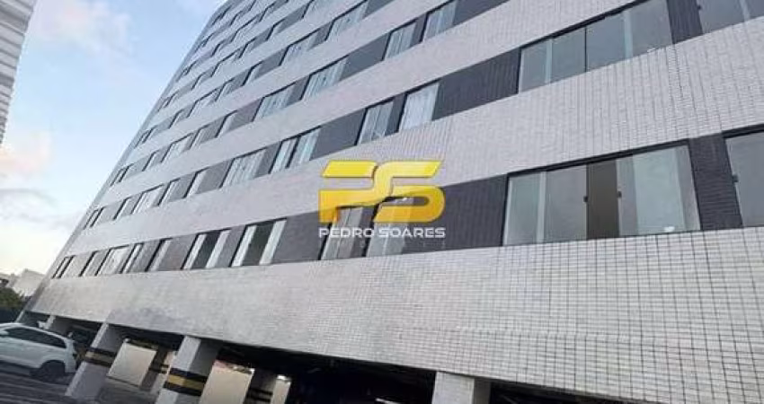 Apartamento no bairro dos Estados 65 m²