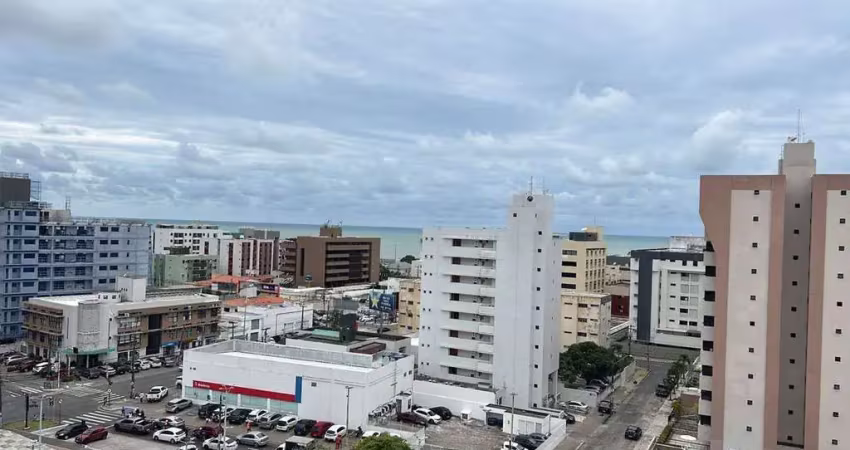 Apartamento com 5 quartos à venda na Rua Waldir Belo Rabelo Pessoa da Costa, 111, Manaíra, João Pessoa