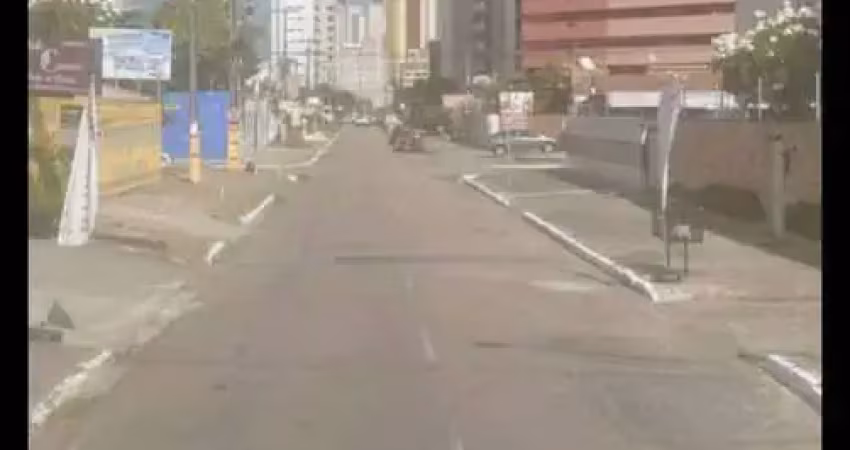 Terreno à venda na Avenida Maria Rosa, 586, Manaíra, João Pessoa