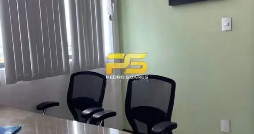 Sala comercial à venda no Centro, João Pessoa 