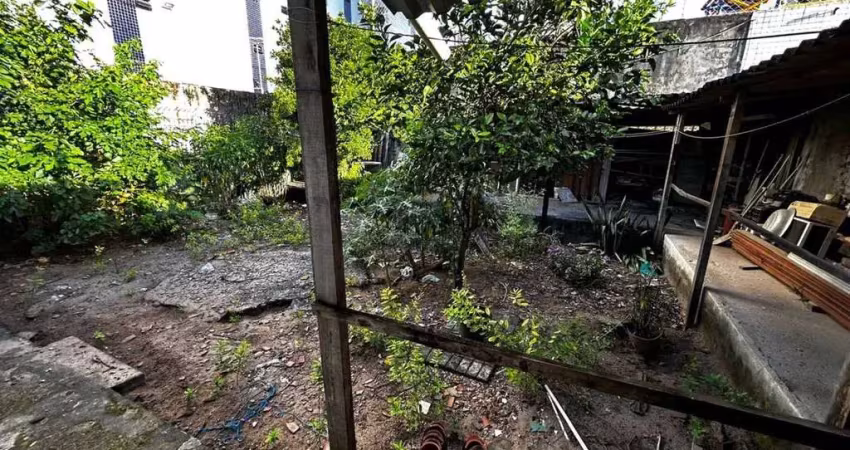 Casa comercial para locação no bairro do miramar em joão pessoa,pb