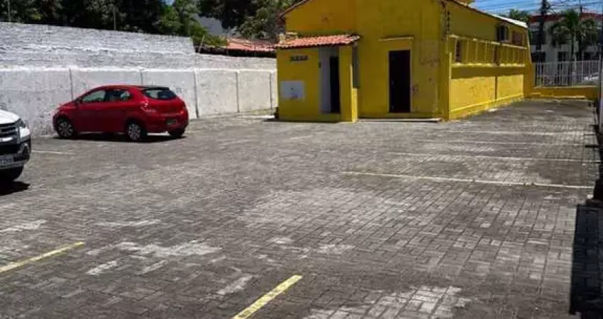 Casa com 2 quartos para alugar no Centro, João Pessoa 