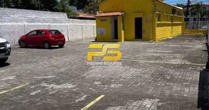 Casa com 5 quartos para alugar no Centro, João Pessoa 