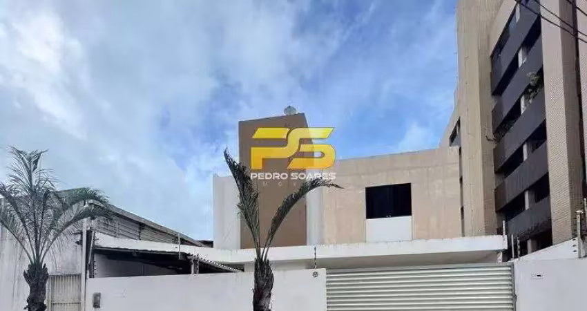 Casa 486m2 com 04 Quartos em Intermares para locação por 11.000,00