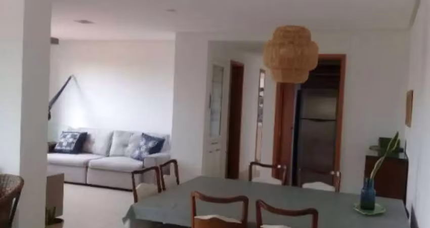 Apartamento com 4 quartos para alugar na Avenida José Américo de Almeida Filho, Areia Dourada, Cabedelo