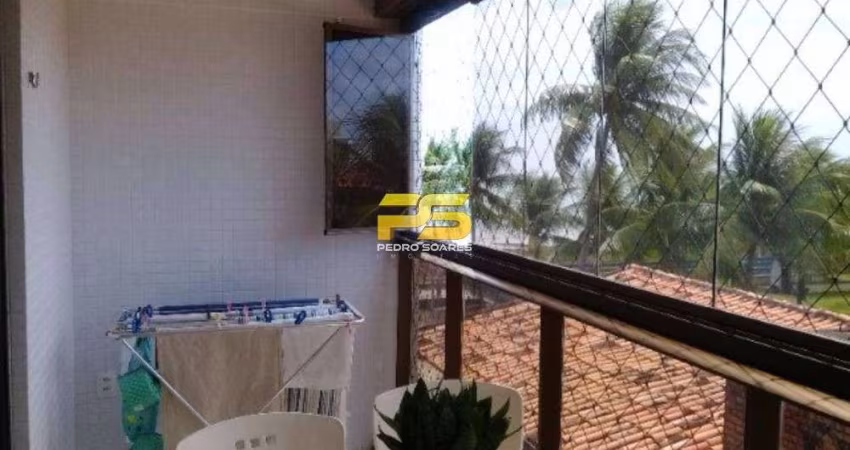 ALUGO APARTAMENTO EM CABEDELO
