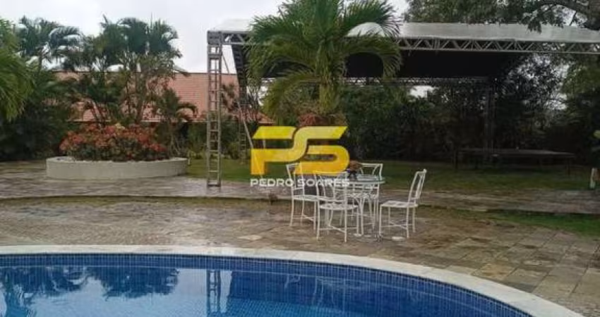 LINDA CHACARA DE LUXO LOCAÇÃO TEMPORADA LAGOA SECA-PB