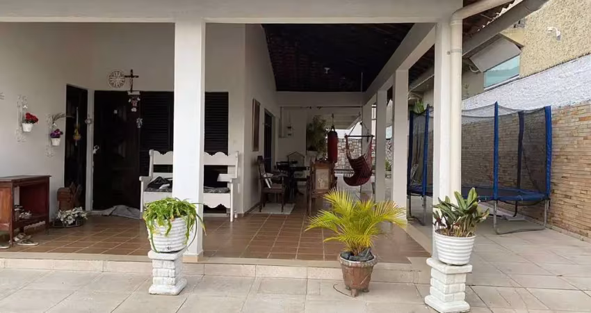Casa com 6 quartos para locação, manaíra - joão pessoa