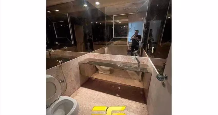 Casa Com 5 Dormitórios Para Alugar, 720 M² Por R$ 12.000/mês - Brisamar - João Pessoa/pb #pedrosoares