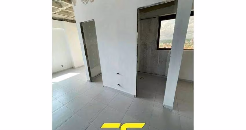 Laje Corporativa Para Alugar, 430 M² Por R$ 30.000/mês - Bairro dos Estados - João Pessoa/pb #pedrosoares