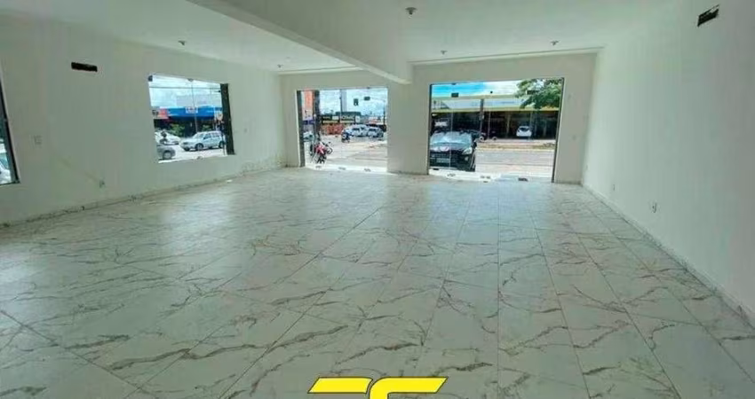 Sala Vitrine Para Alugar, 90 M² Por R$ 7.500/mês - Torre - João Pessoa/pb #pedrosoares