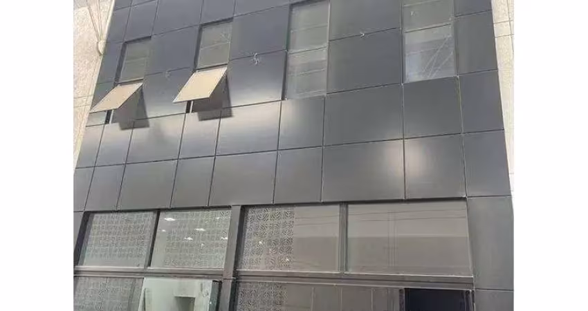 Laje corporativa para alugar, 300 m² por r$ 12.000/mês - jardim américa - cabedelo/pb