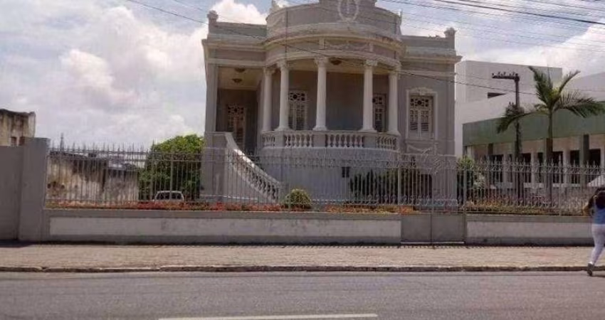Casa Para Alugar, 2.173 M² Por R$ 30.000/mês - Centro - João Pessoa/pb