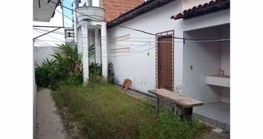 (mobiliado) Casa Com 3 Dormitórios Para Alugar, 220 M² Por R$ 20.000/mês - Camboinha Ii - Cabedelo/pb