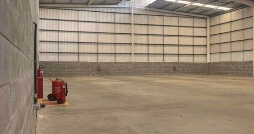 Galpão Para Alugar, 1439 M² Por R$ 20.000/mês - Conde - Conde/pb