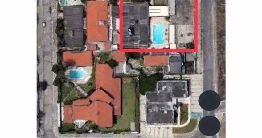 Terreno para alugar, 1.728 m² por r$ 20.000/mês - pedro gondim - joão pessoa/pb