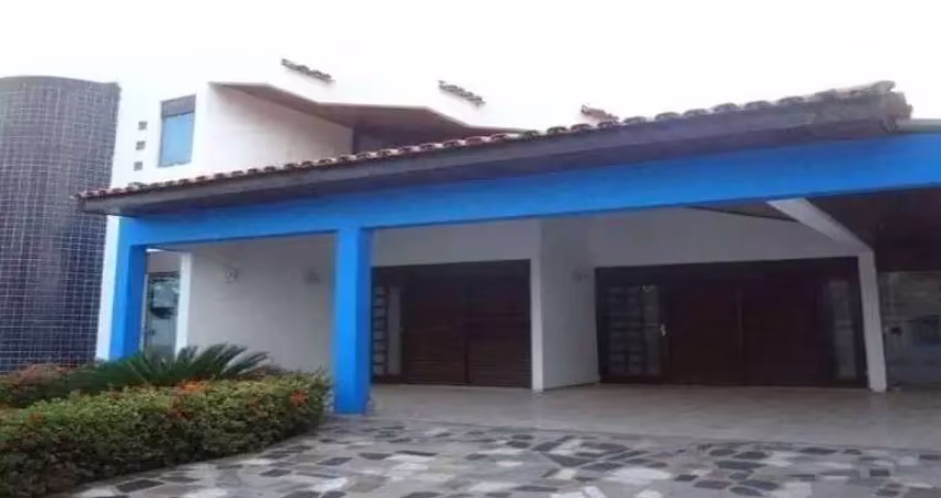 (oportunidade) Casa Em Intermares Para Temporada