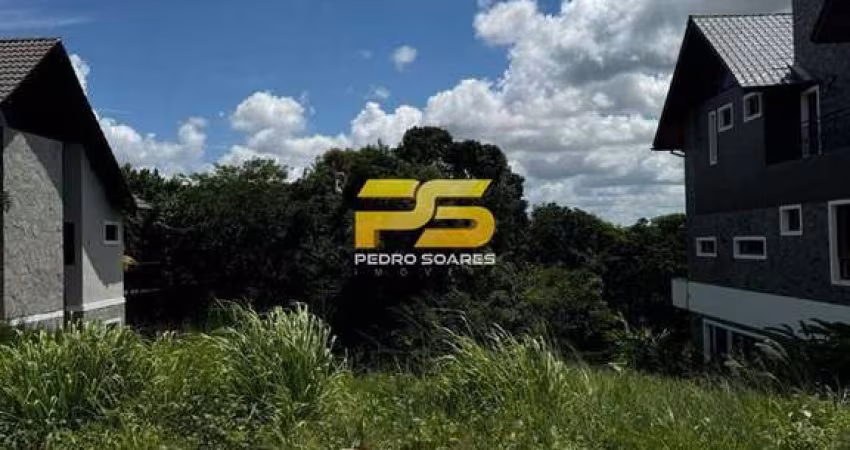 AGUAS DA SERRA HARAS E GOLF LOTE OPORTUNIDADE VENDA BANANEIRAS-PB
