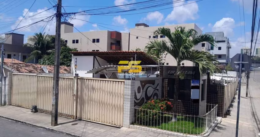 Apartamento para venda no  Bancários