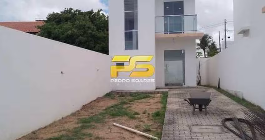 Casa a venda em Carapibus, Conde-PB