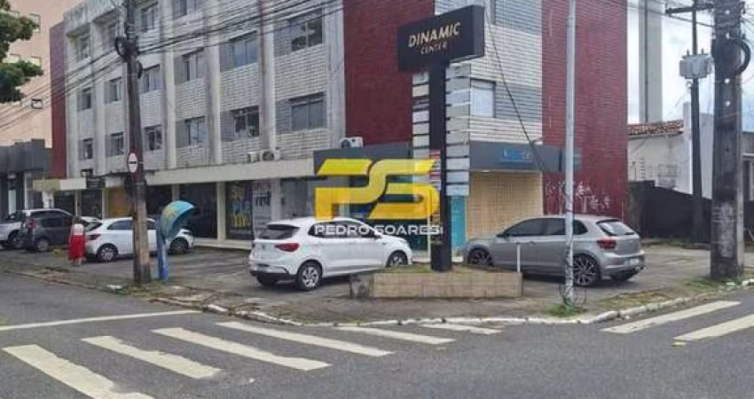 Sala comercial no centro de João Pessoa a venda