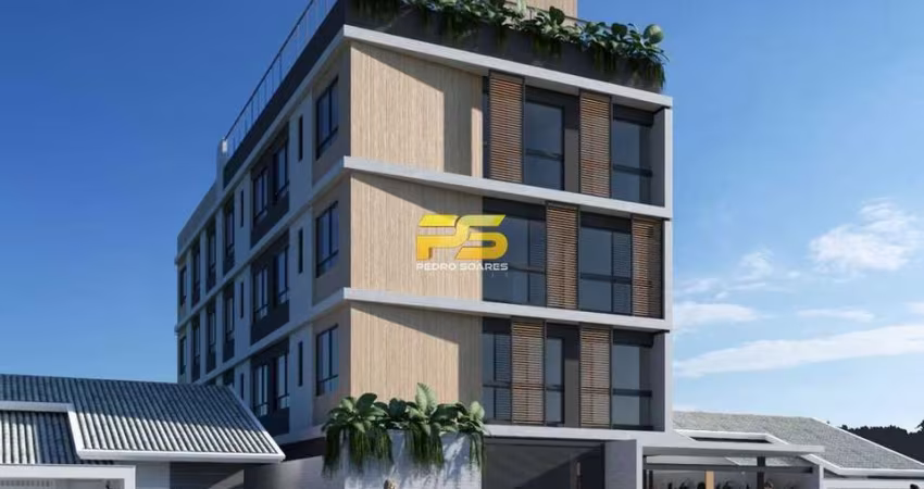 Lançamento Flats a venda no Mar de Lincoln no Bessa a partir R$ 289.000,00