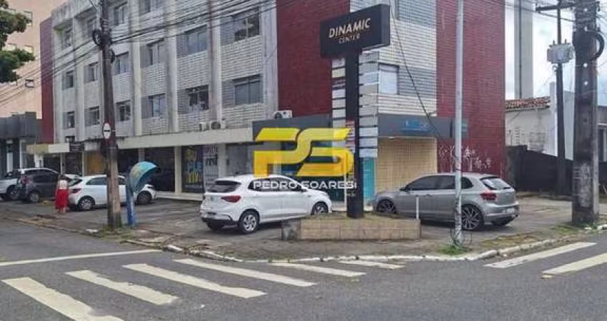 SALA COMERCIAL A VENDA JOÃO PESSOA-PB