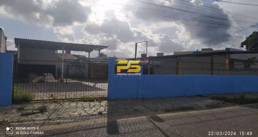 Ponto comercial à venda no Cristo Redentor, João Pessoa 