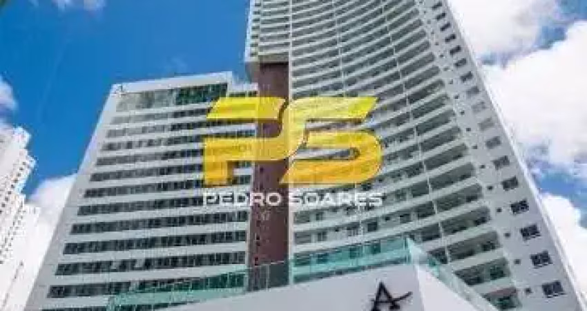 Comercial à venda, altiplano cabo branco - joão pessoa