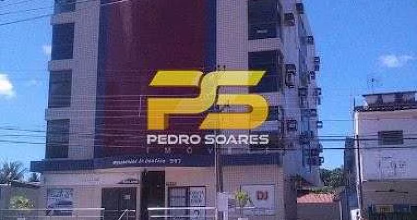Salas Comerciais para Locação, Centro - João Pessoa