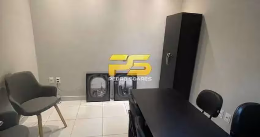 Salas comerciais para locação, manaíra - joão pessoa