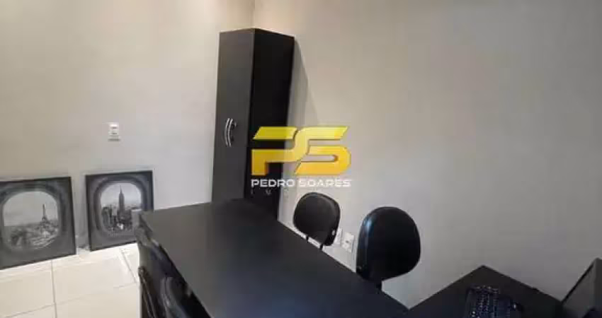 Sala comercial para alugar na Avenida Esperança, 418, Manaíra, João Pessoa