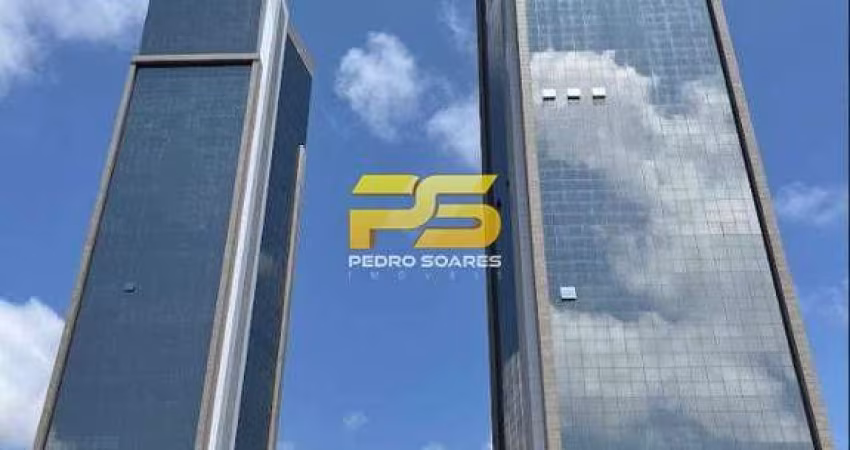 Salas Comerciais à Venda - João Pessoa