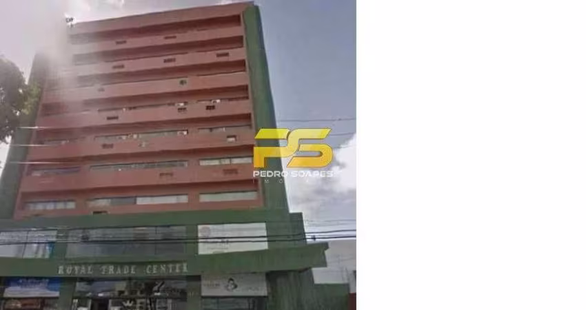 Salas Comerciais à Venda, Torre - João Pessoa