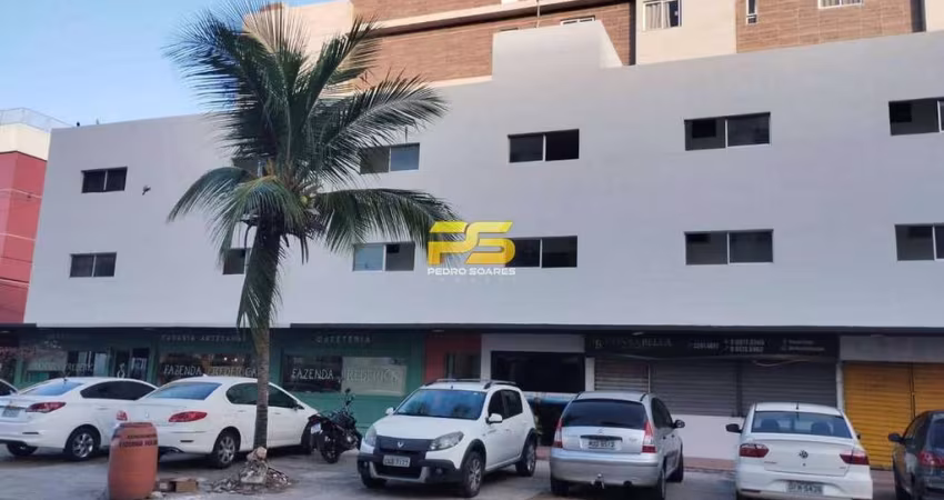 Sala Comercial para Locação, Tambaú - João Pessoa