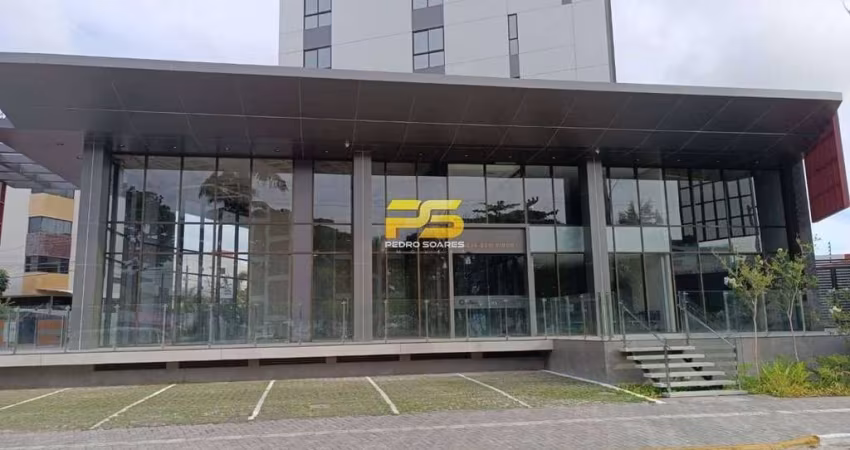 Sala comercial 39m² nos Bancários, a venda por R$428.438,46.