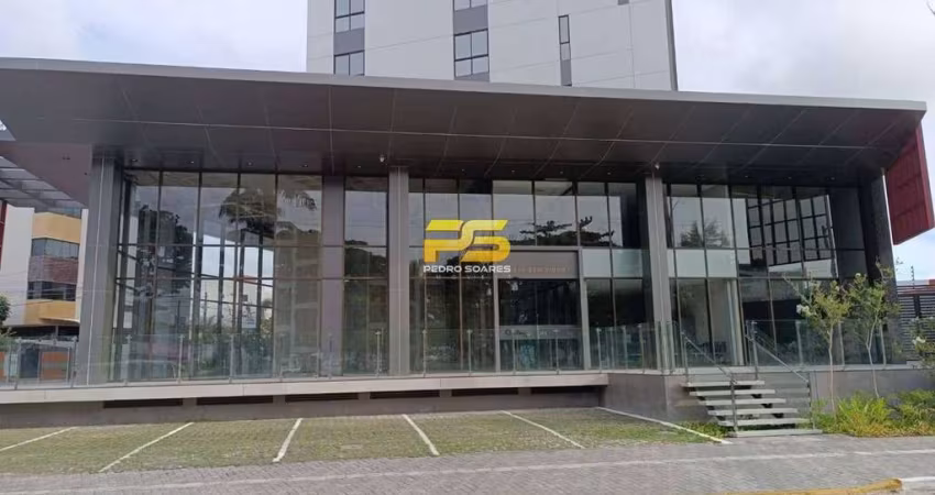 Sala comercial 40m² nos Bancários, a venda por R$ 425.110,46.