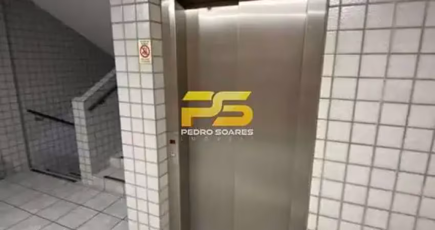 Sala comercial à venda no Tambiá, João Pessoa 